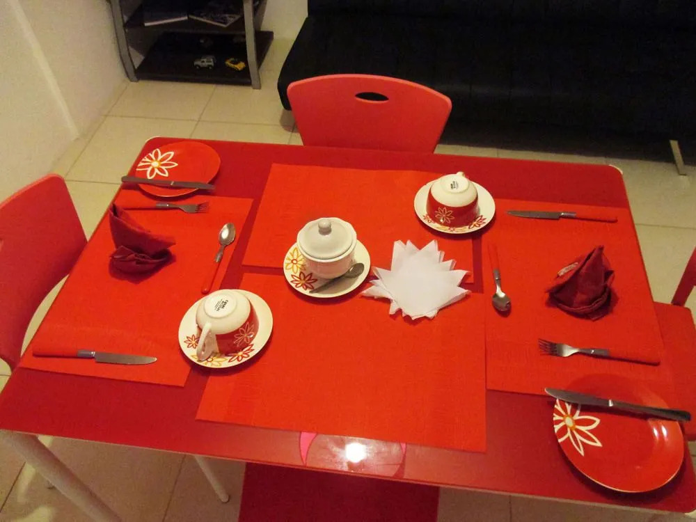 Apart Hotel