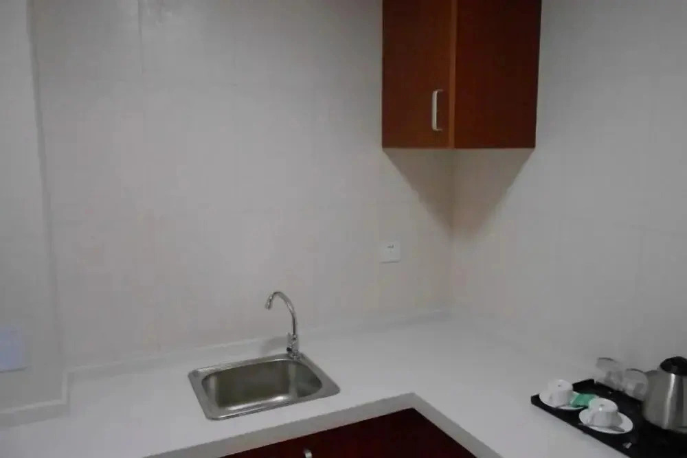 Youjia Yongsheng Apartment Hotel