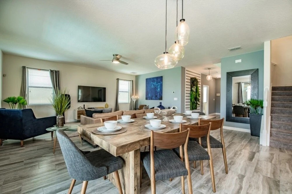 Rolling Fairway Villa #230688 - 6 Br Villa