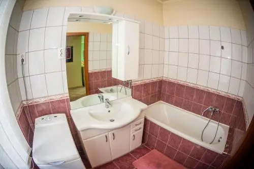 Exclusive Thermal & Wellness Apartman