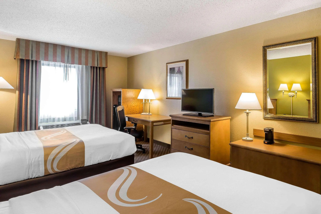 Quality Inn