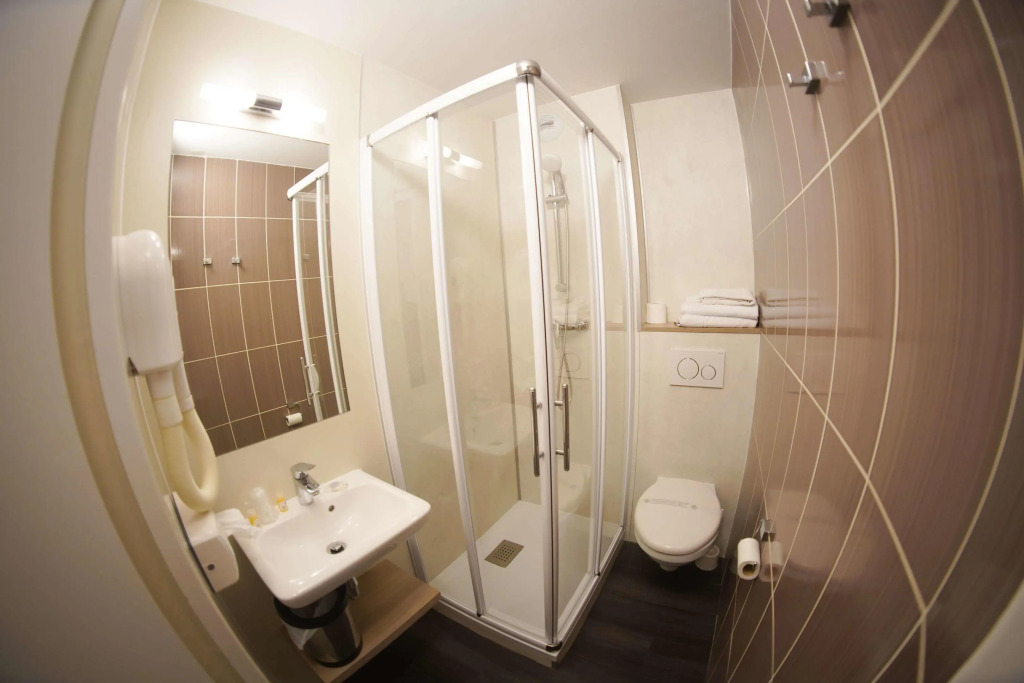 Kyriad Hôtel La Fleche