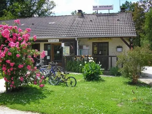 Camping Le Bois Guillaume