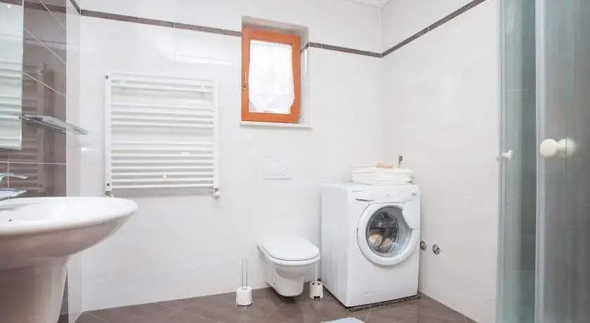 Apartments Prenc Pisuko