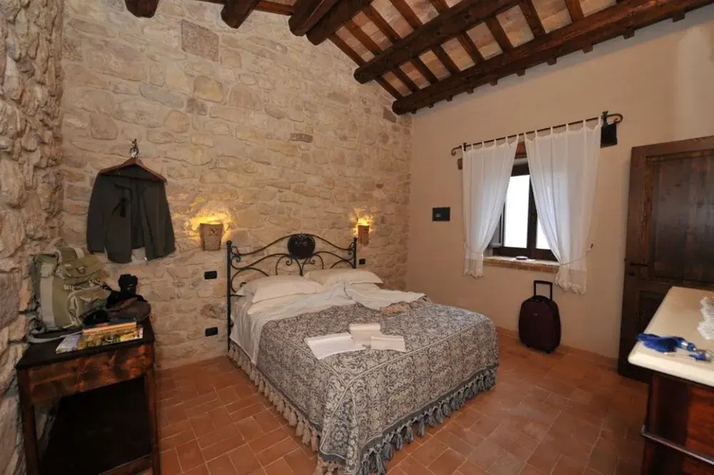 Agriturismo Borgo San Martino