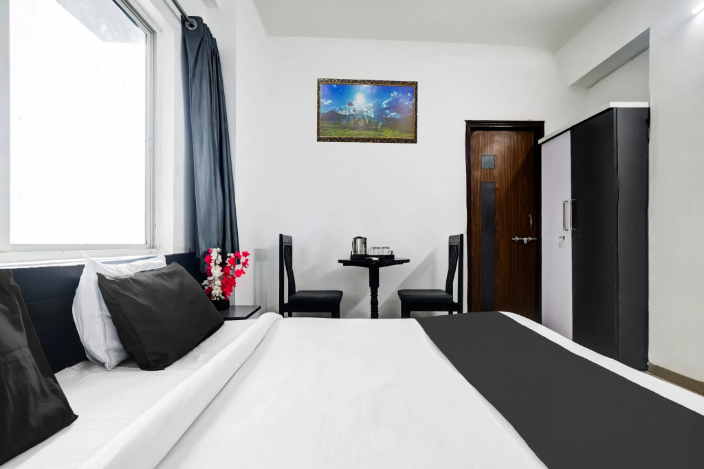 Super Hotel O Indraprasth