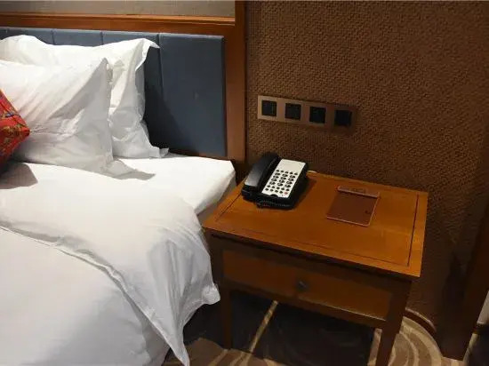 Taigu International Hotel