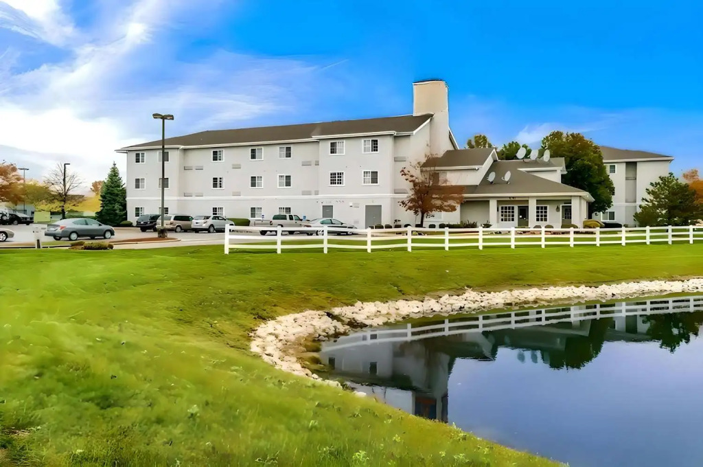 Quality Inn Fishers - Indianapolis