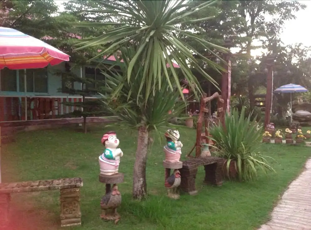 Sapmanee Resort