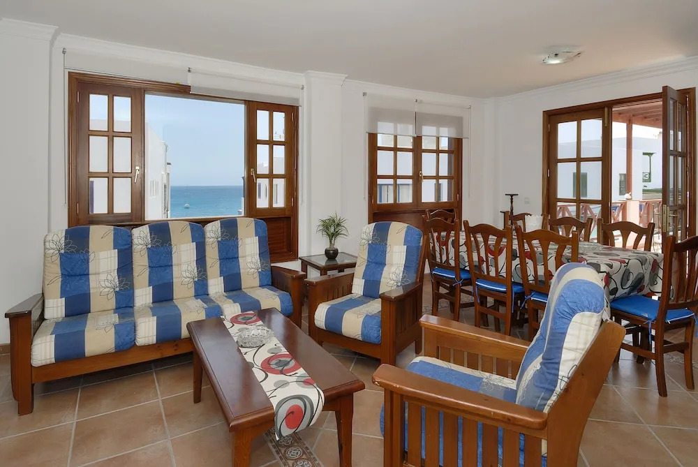 Apartamento Lemon Deluxe