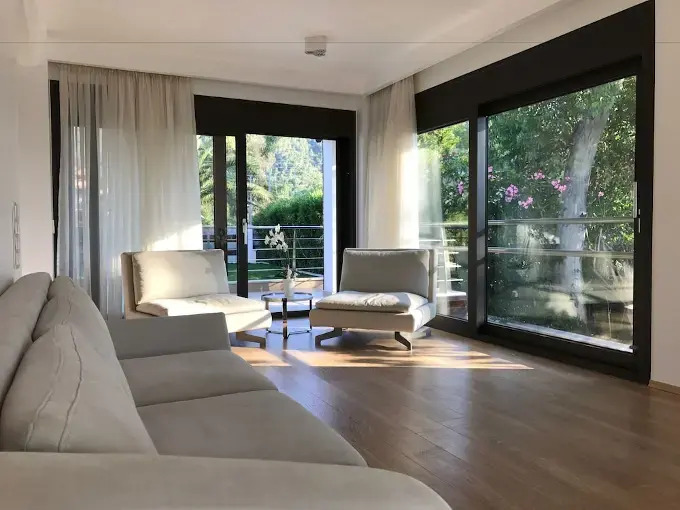 Samaya Beach House