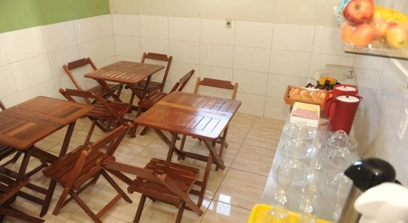 Hotel Bem Vindo