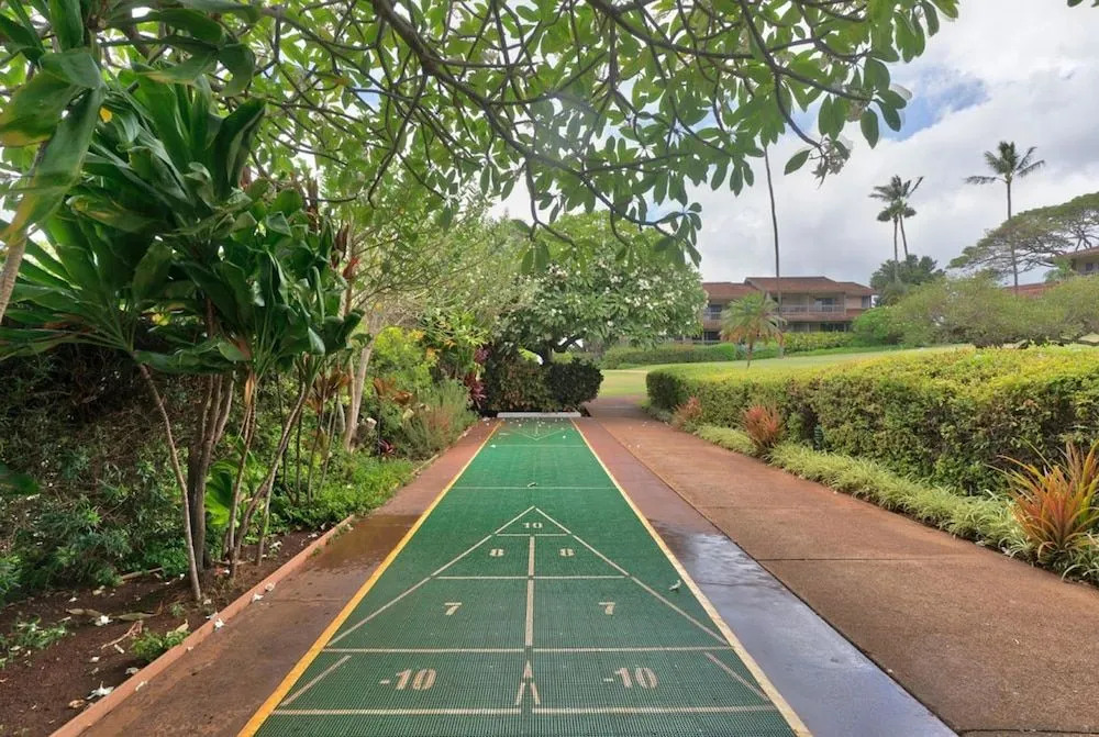 Kaanapali Plantation