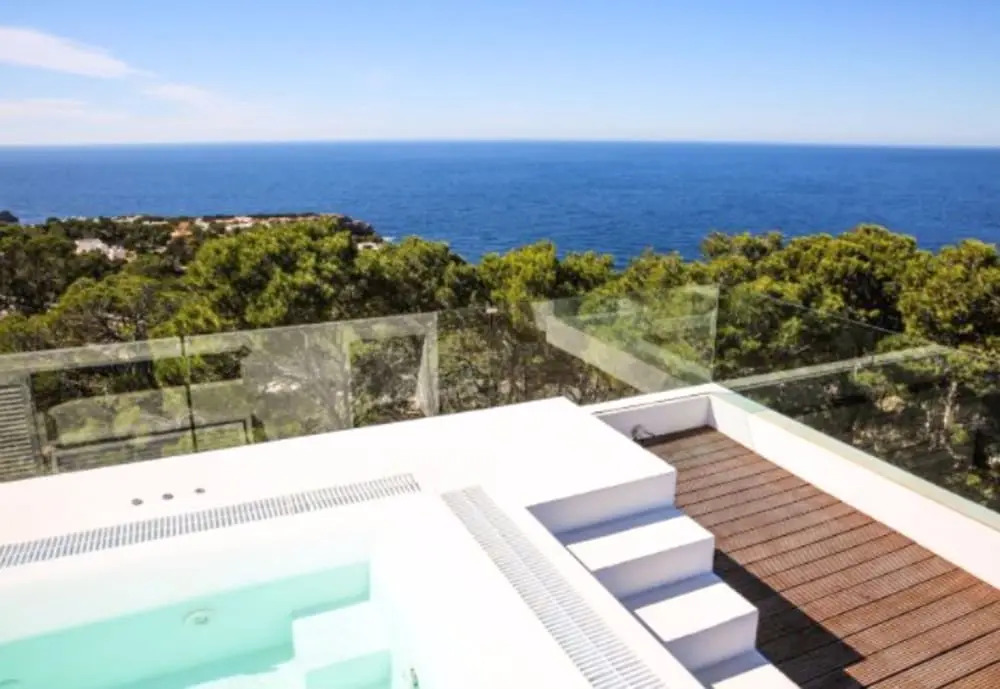 Villa Cala Molí