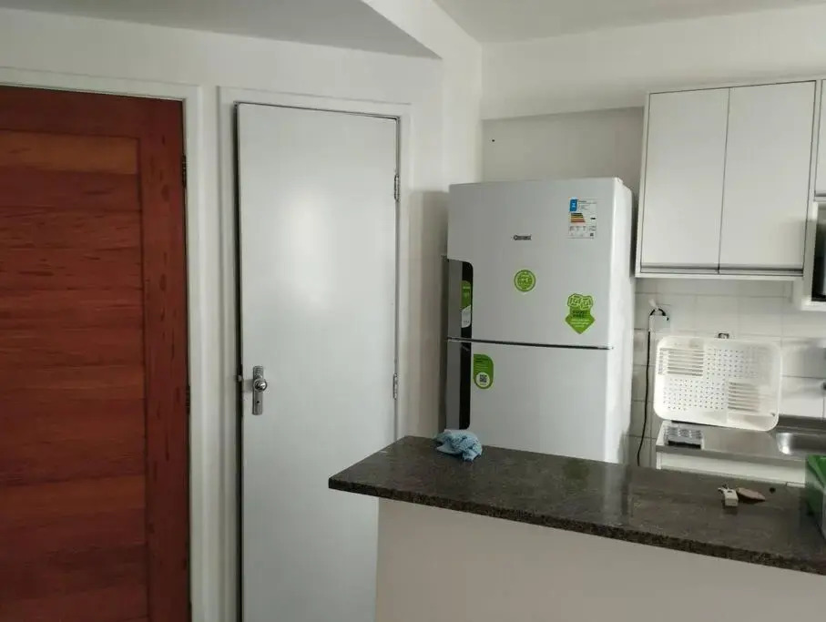 Duplex Rio Vermelho