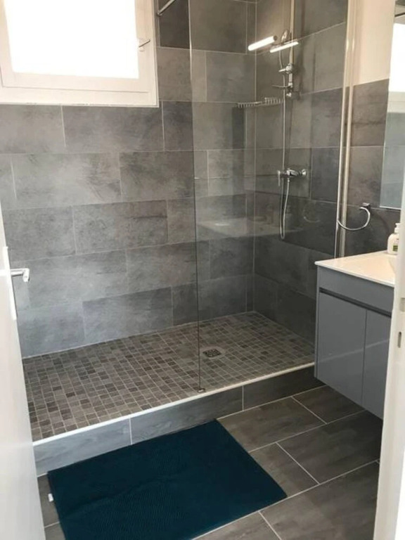 Apartment With one Bedroom in Saint-denis, With Wonderful sea View, Te
