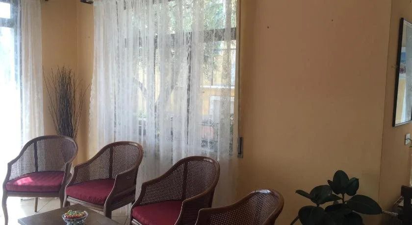 Hotel Villa Elle