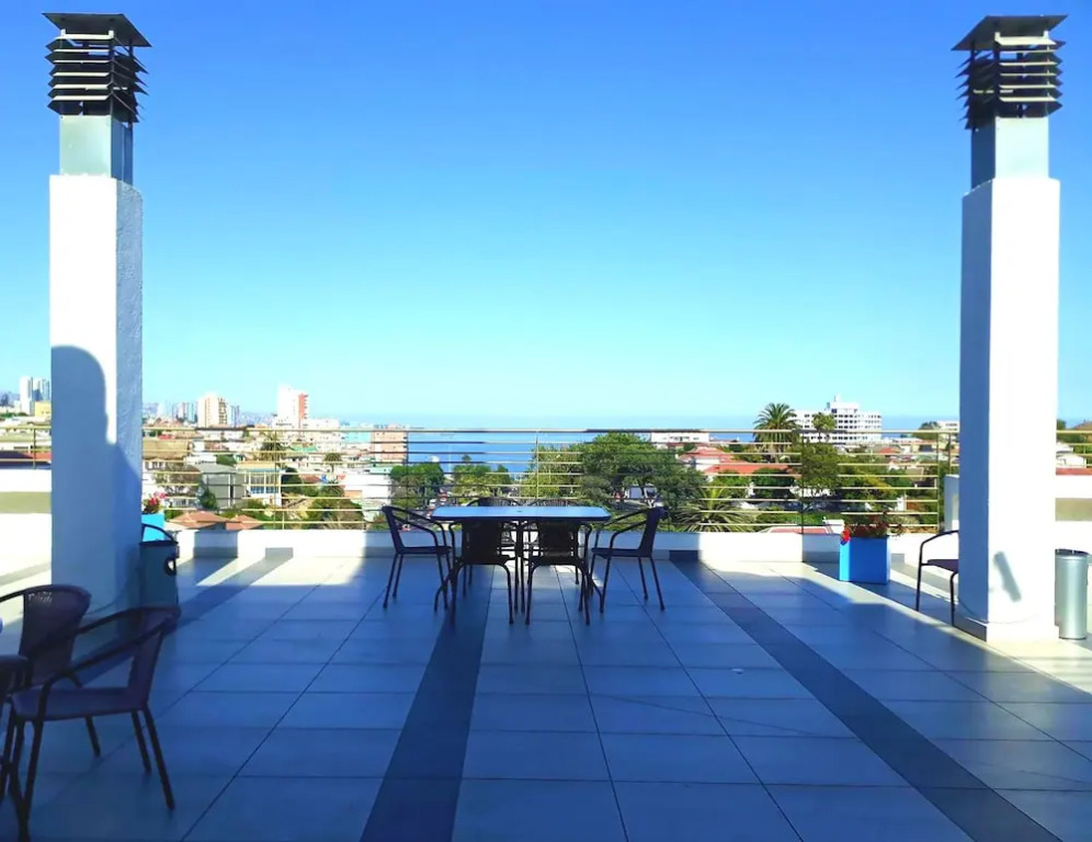 Oceana Suites Viana
