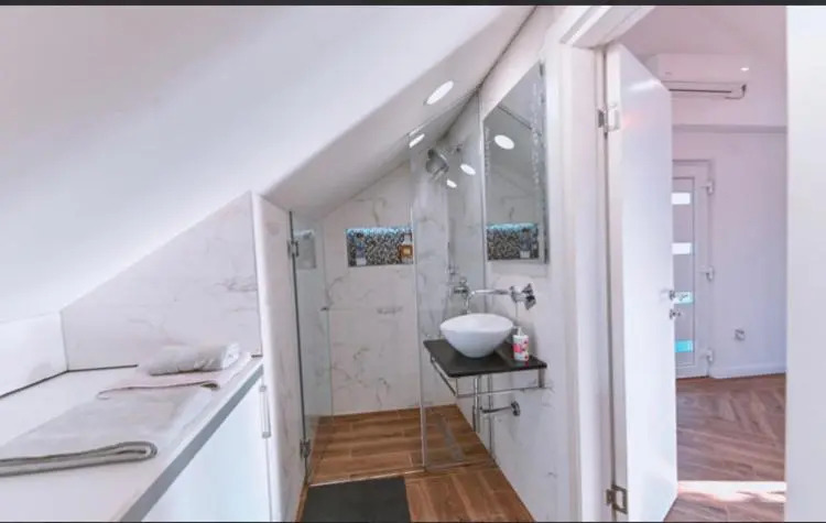 Apartment Milos