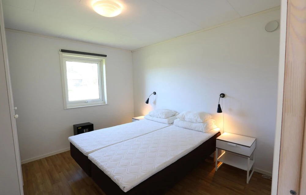 Nice Home in Löttorp With 2 Bedrooms and Wifi