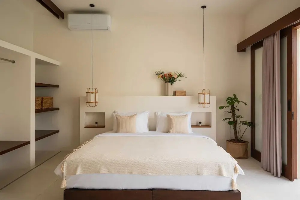 Rumah Tiha - Launch Promo Luxury 6BR Villa in Pererenan Canggu