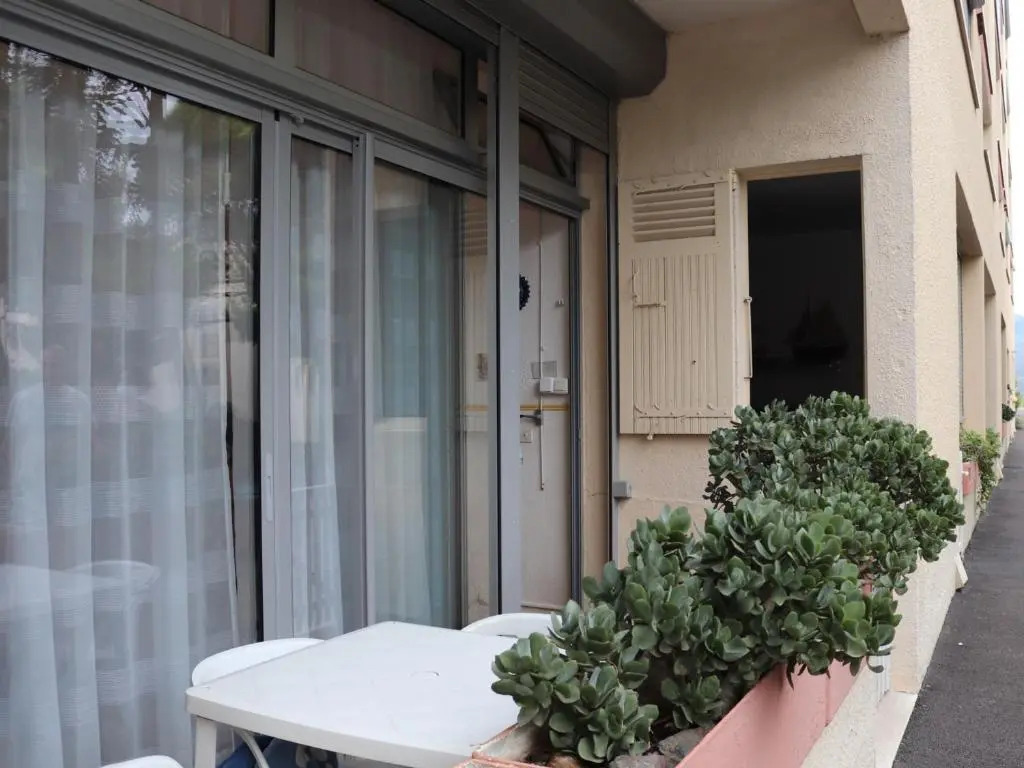 Appartement Banyuls-sur-Mer, 3 pièces, 6 personnes - FR-1-309-295