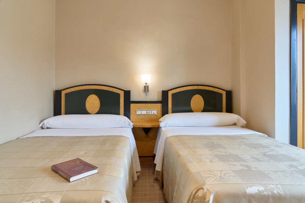 Hotel Macià Cóndor