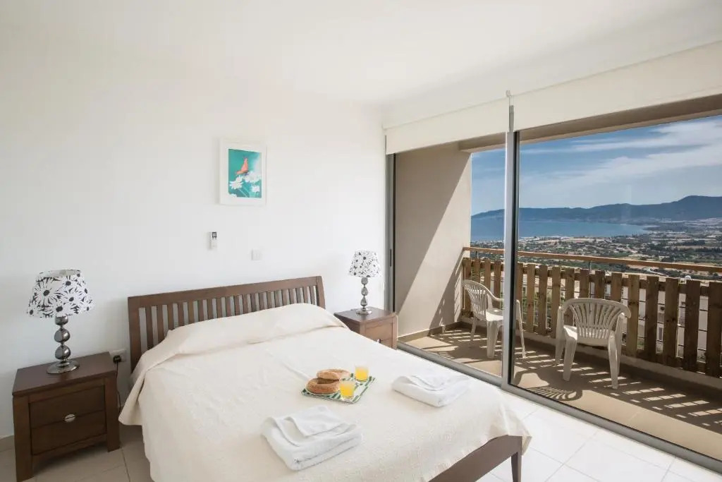 Villa Arbutus