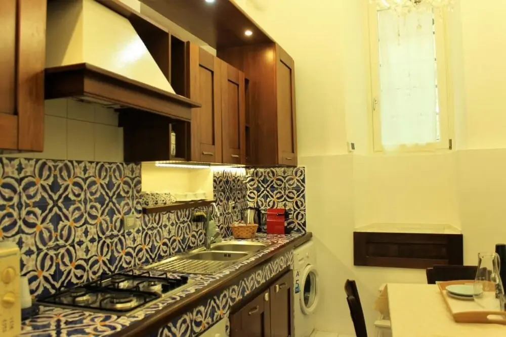 Sr-i754-cave15at - Marina Seaside Charme Apartment