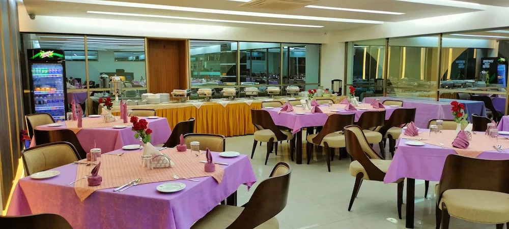 Grand Mostafa Hotel Ababil
