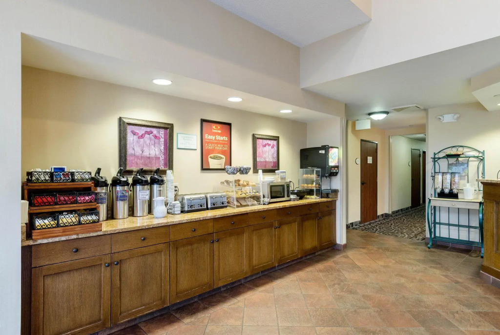Econo Lodge Hadley