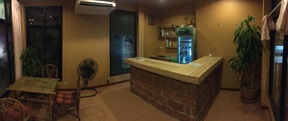 The Nine Guesthouse