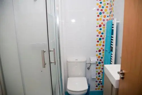 Apartamentos La Plazuela Baños de Montemayor