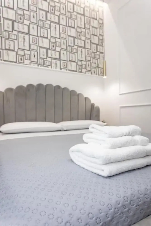 Maison 31 - Suite accommodation