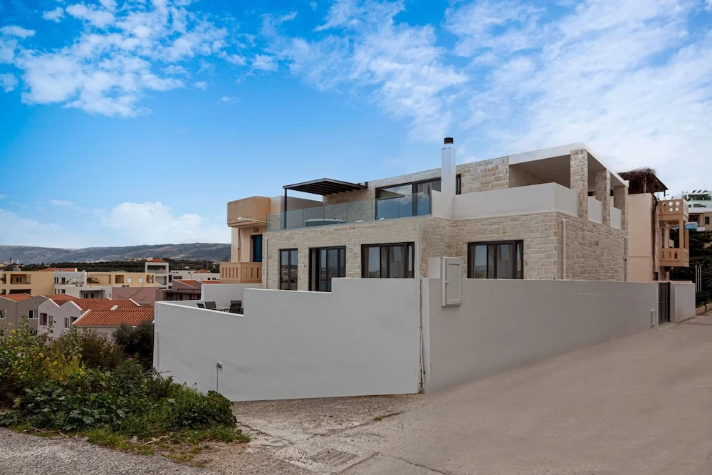 Perla Dream Luxury Villa