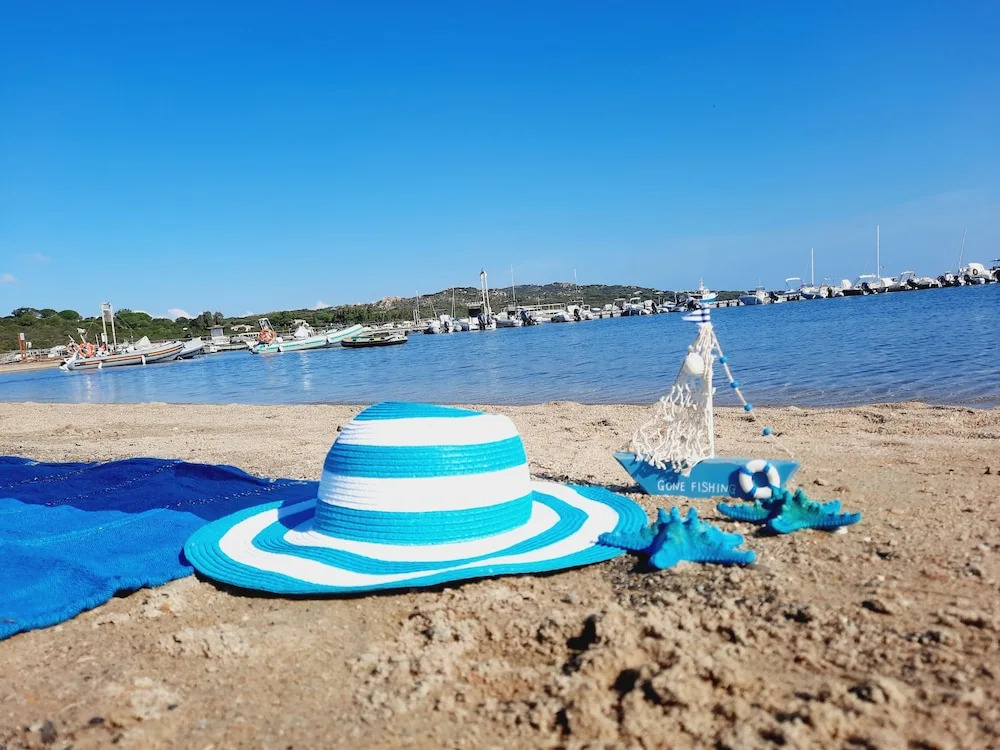 Baia di Ulisse
