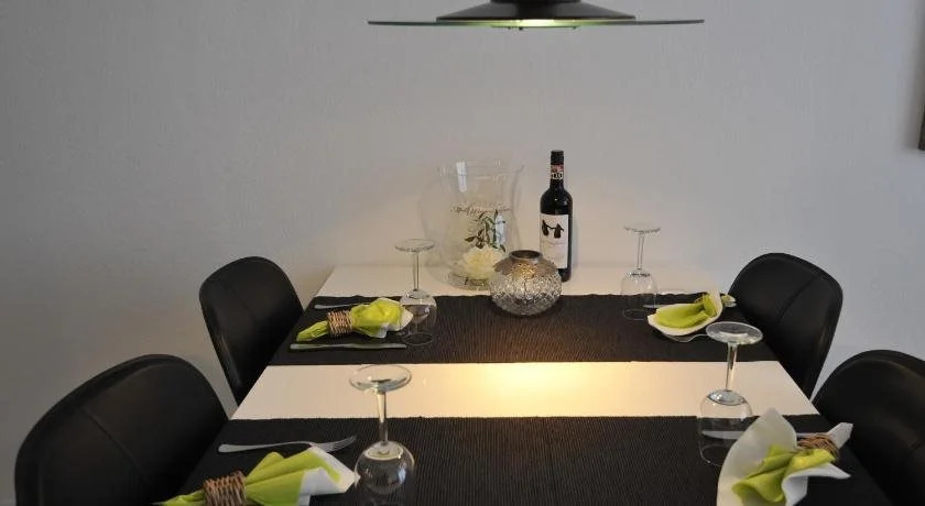 Huize Mare Appartementen