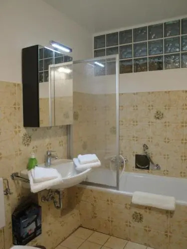 Ferienwohnung Harzmond