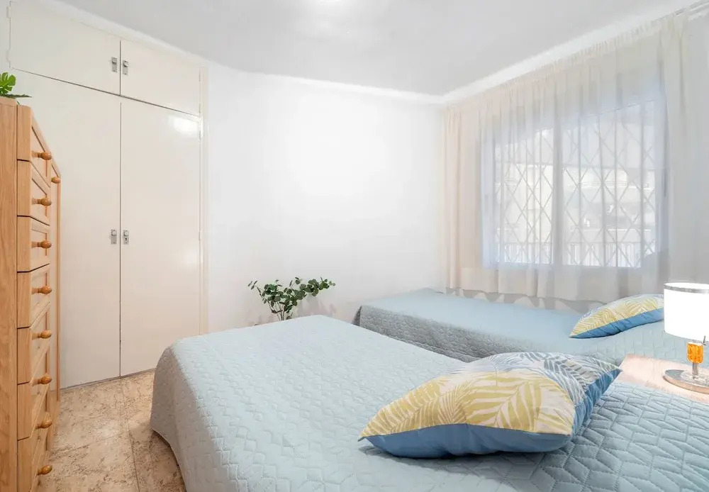 Alea Rentals - Viking