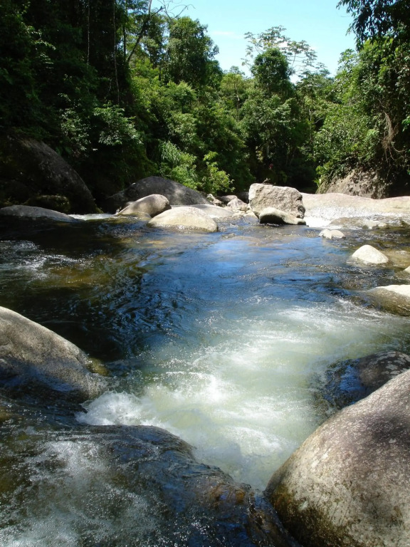 The Cottage at Sitio Namaste