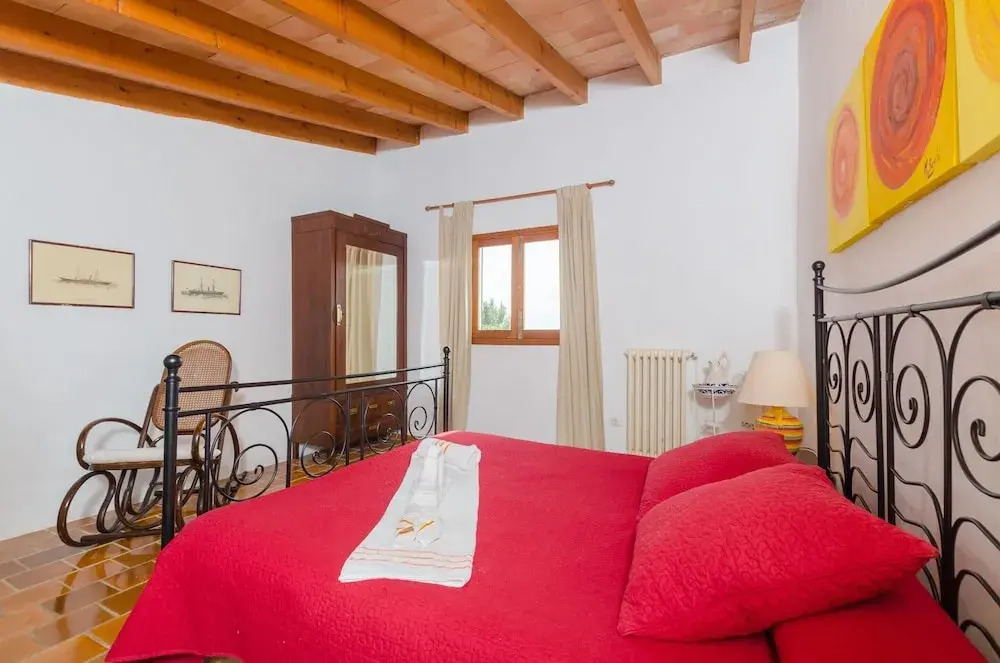 Sa Caseta - Villa With Private Pool