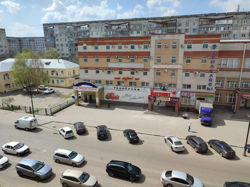 PrezentHaus (ПрезентХаус) на Карла Маркса 175А корпус 4