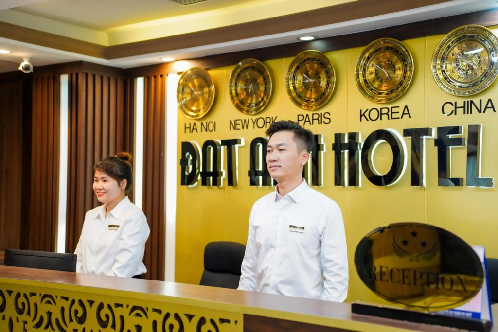 Dat Anh Hotel