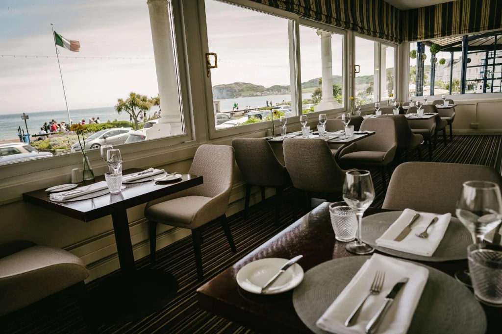 St Georges Hotel - Llandudno