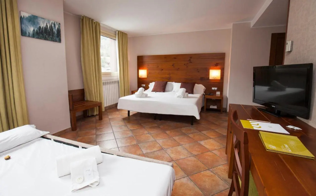 Hotel Magic La Massana (Hotansa)