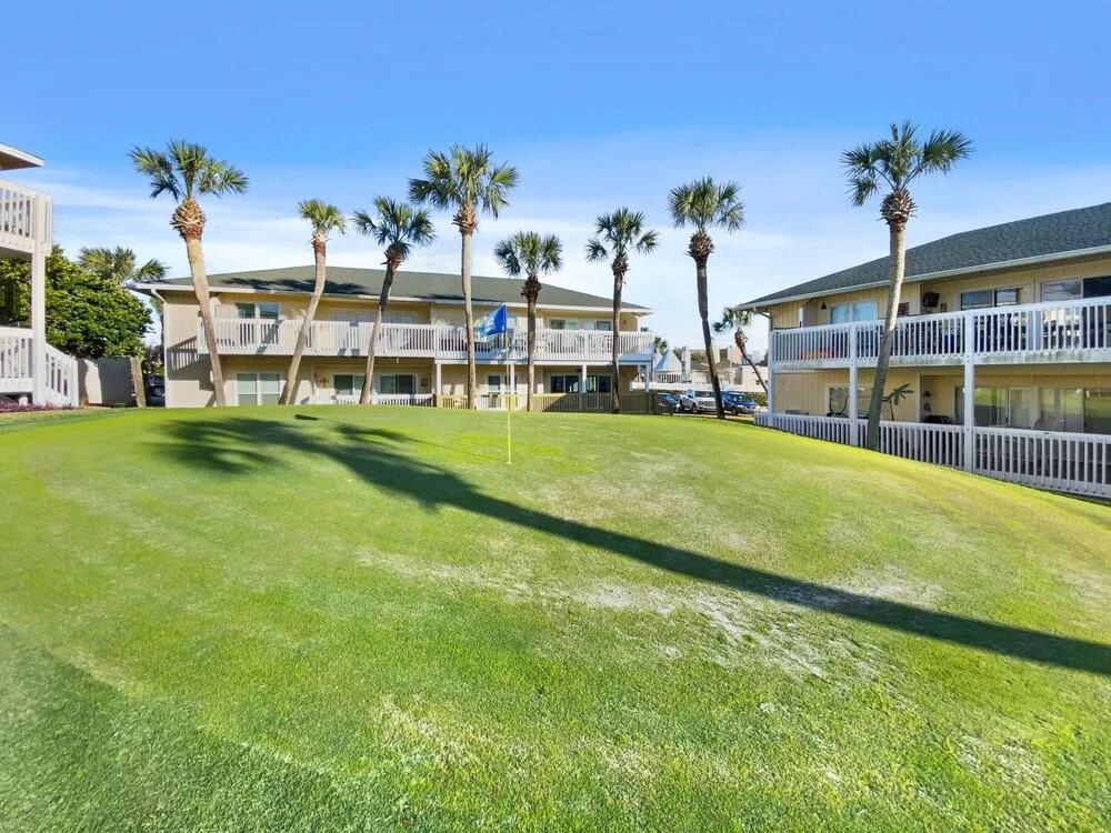 Sandpiper Cove #9215 by Destin Getaways
