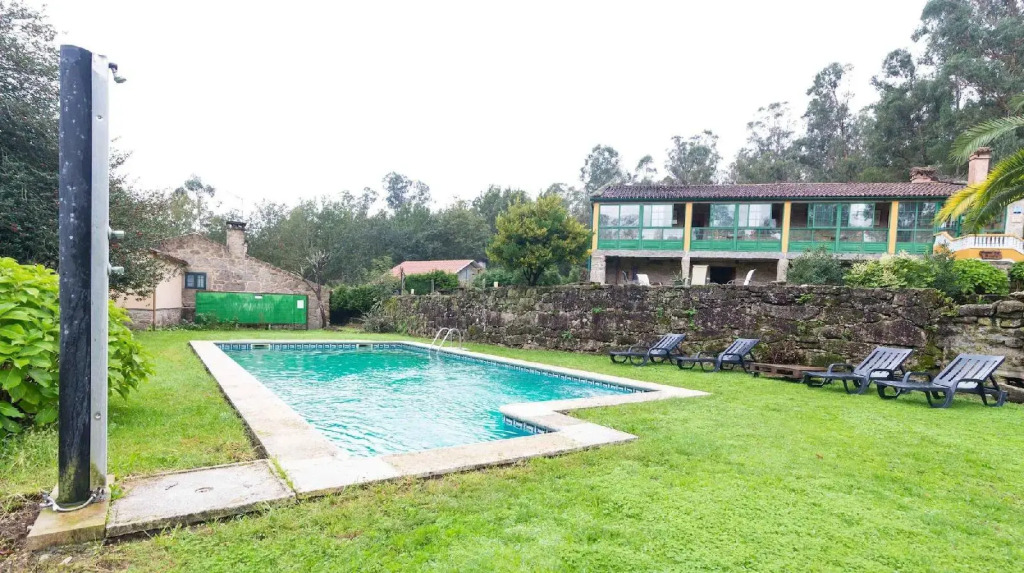 Casa Da Urcela