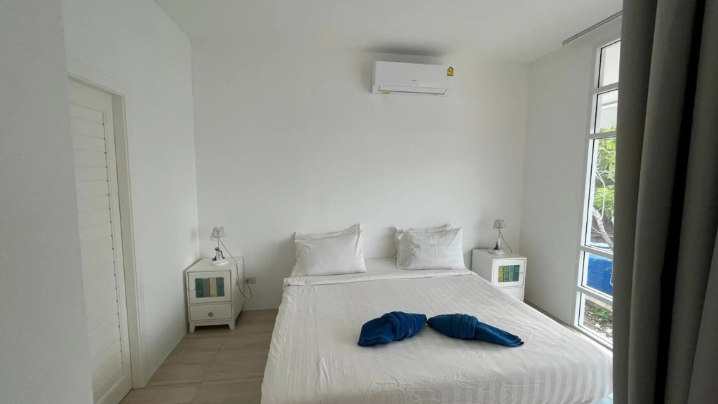 P.P. Blue Sky Resort