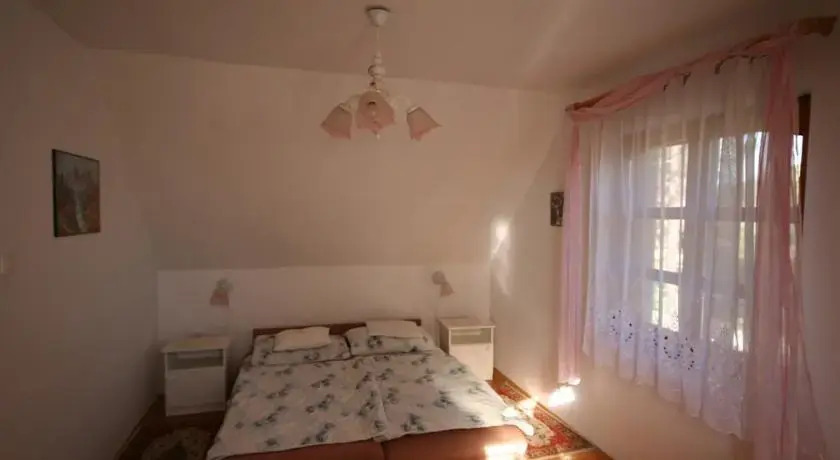 Jokai Apartments