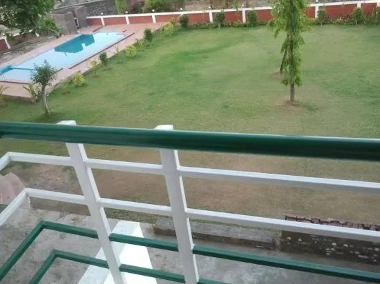 Green Valley Resort